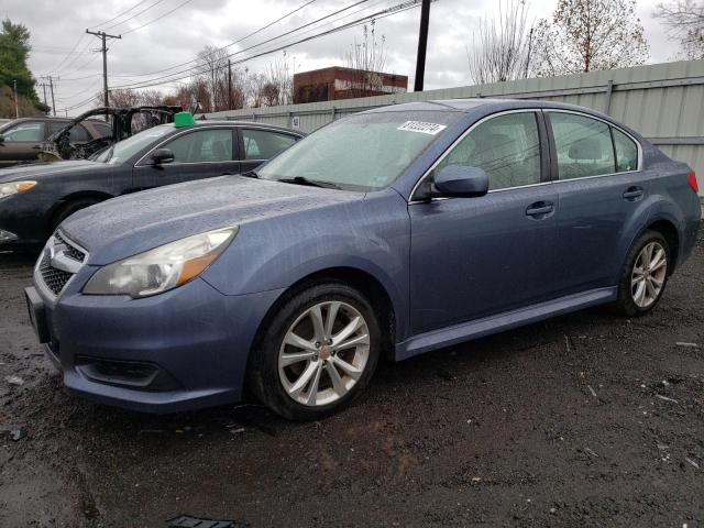 subaru legacy 2.5 2014 4s3bmbc6xe3027799