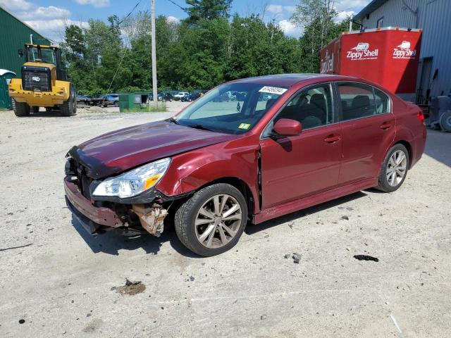 subaru legacy 2.5 2014 4s3bmbd61e3021162