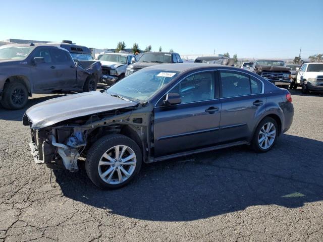 subaru legacy 2.5 2014 4s3bmbd62e3017296