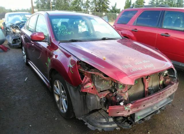 subaru legacy 2014 4s3bmbd64e3015209