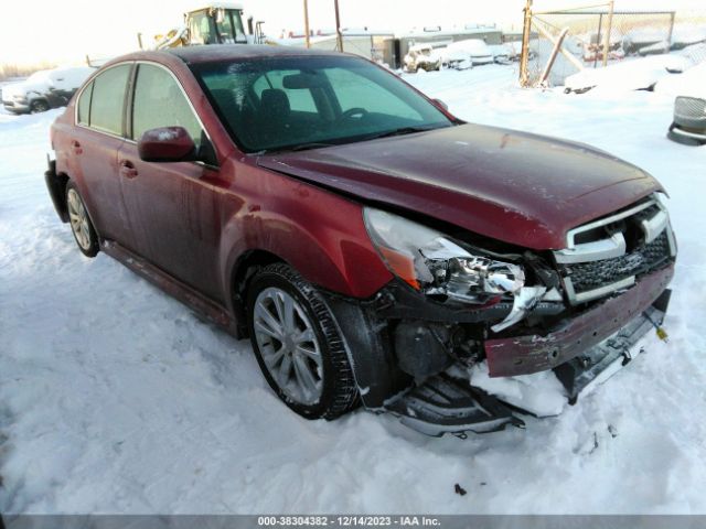 subaru legacy 2014 4s3bmbd64e3024752