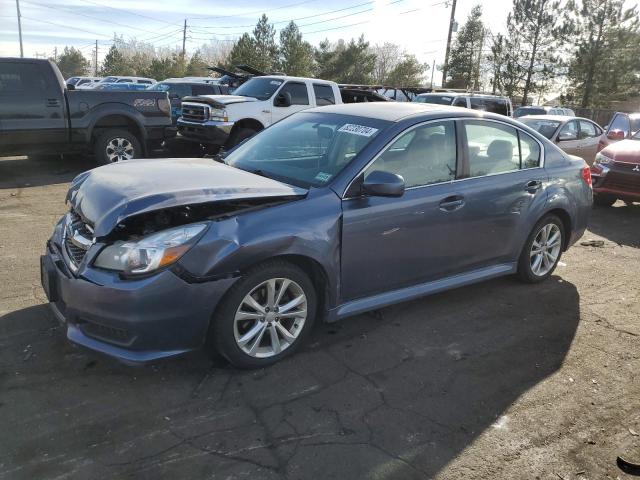 subaru legacy 2.5 2014 4s3bmbd6xe3027428