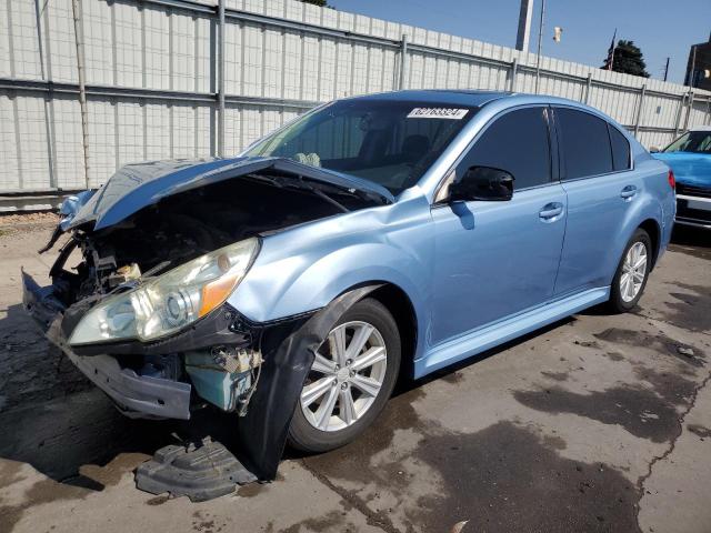 subaru legacy 2.5 2010 4s3bmbe61a3221158