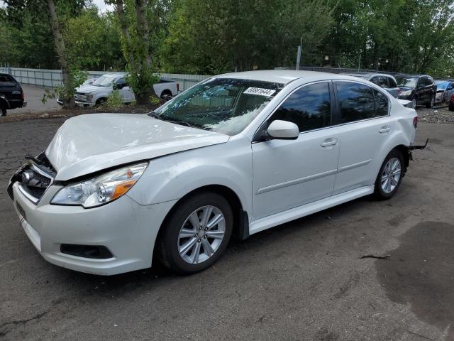 subaru legacy 2.5 2012 4s3bmbf64c3014667