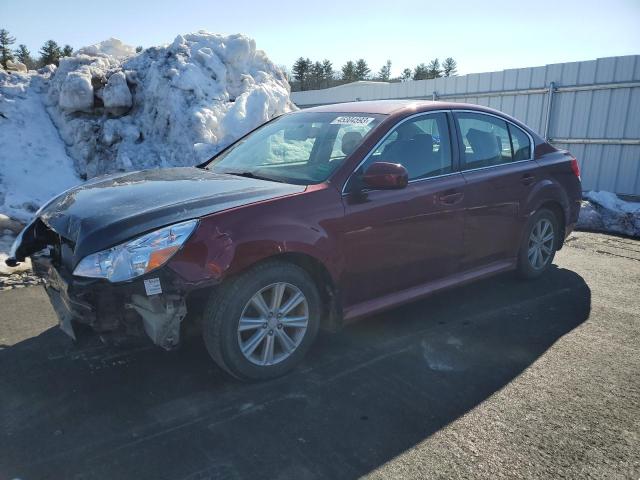 subaru legacy 2.5 2010 4s3bmbg60a3214182