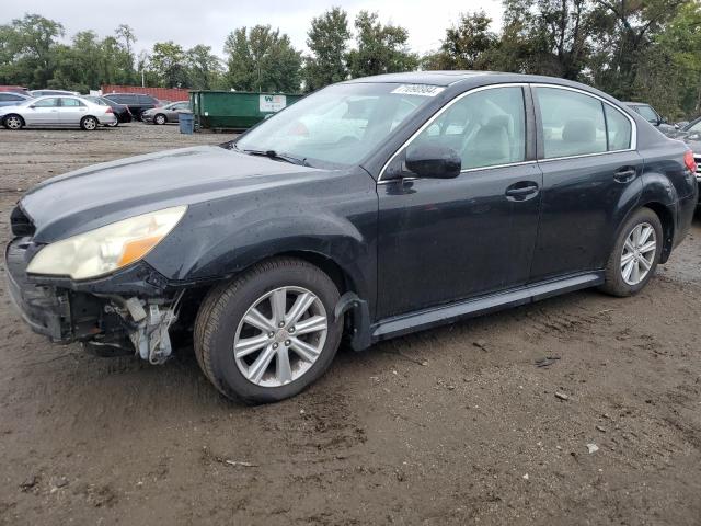 subaru legacy 2.5 2011 4s3bmbg60b3215849