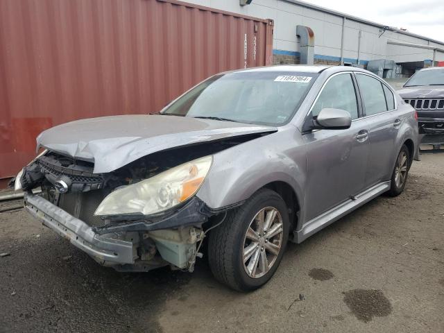 subaru legacy 2.5 2011 4s3bmbg60b3241190