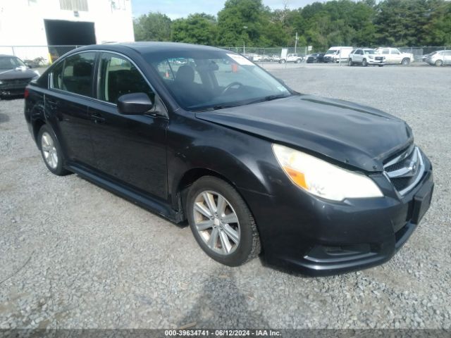 subaru legacy 2011 4s3bmbg61b3213947