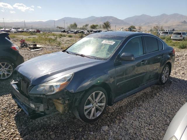 subaru legacy 2.5 2013 4s3bmbg61d3015730