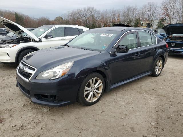 subaru legacy 2.5 2013 4s3bmbg61d3026761