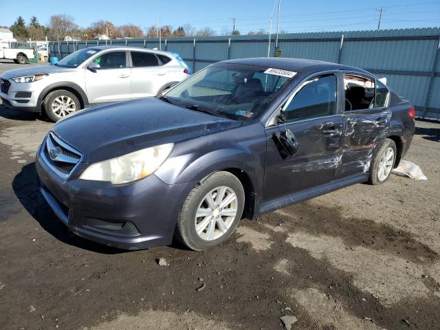 subaru legacy 2.5 2010 4s3bmbg62a3212045