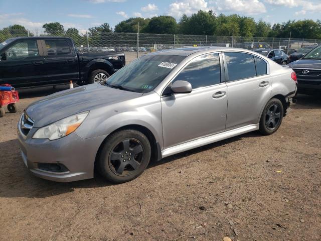 subaru legacy 2.5 2010 4s3bmbg62a3221909