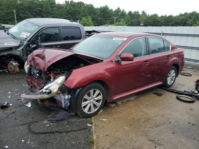 subaru legacy 2.5 2010 4s3bmbg62a3235275