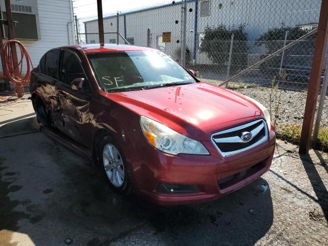 subaru legacy 2.5 2011 4s3bmbg62b3226190