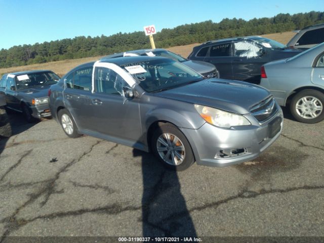 subaru legacy 2011 4s3bmbg62b3233799