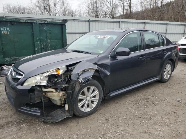 subaru legacy 2.5 2011 4s3bmbg62b3251588