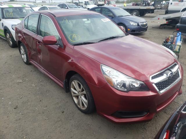 subaru legacy 2.5 2013 4s3bmbg62d3013145