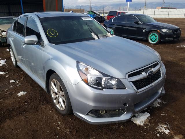 subaru legacy 2.5 2013 4s3bmbg62d3020158