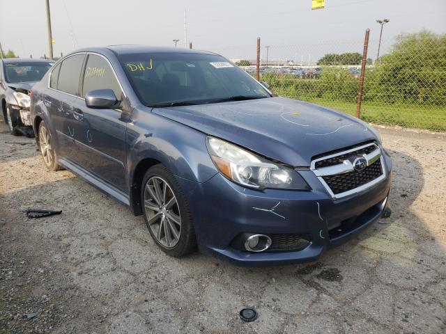 subaru legacy 2.5 2013 4s3bmbg63d3030620