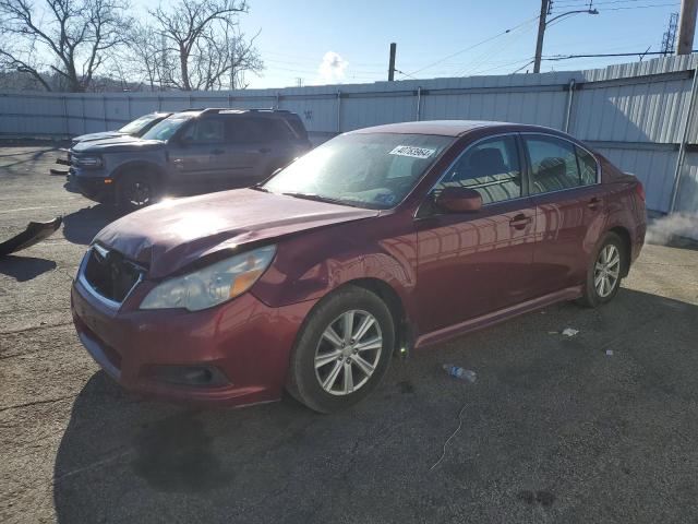 subaru legacy 2011 4s3bmbg65b3236809