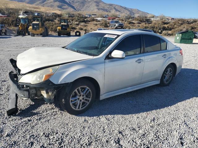 subaru legacy 2.5 2011 4s3bmbg65b3239323