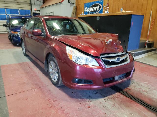 subaru legacy 2.5 2012 4s3bmbg65c3030794