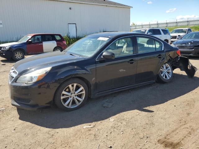 subaru legacy 2.5 2013 4s3bmbg65d3022566