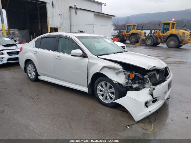 subaru legacy 2010 4s3bmbg66a3237000