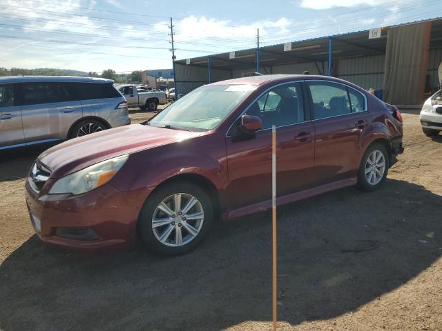 subaru legacy 2.5 2011 4s3bmbg66b3260035