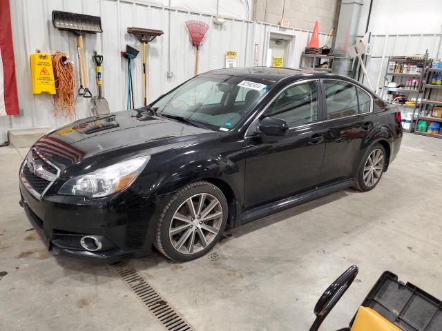 subaru legacy 2.5 2013 4s3bmbg66d3033074