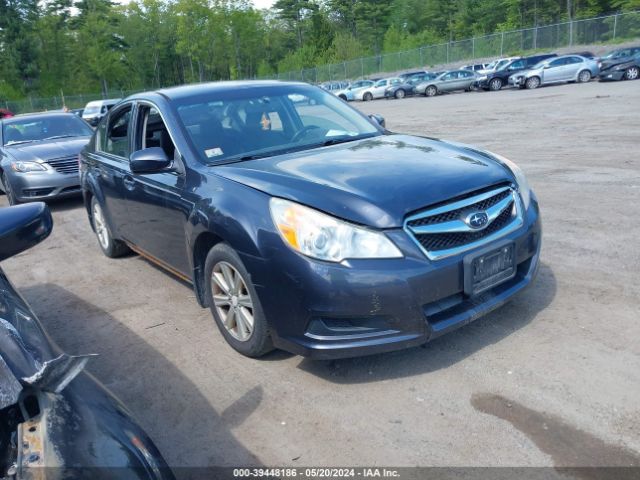 subaru legacy 2012 4s3bmbg67c3009431