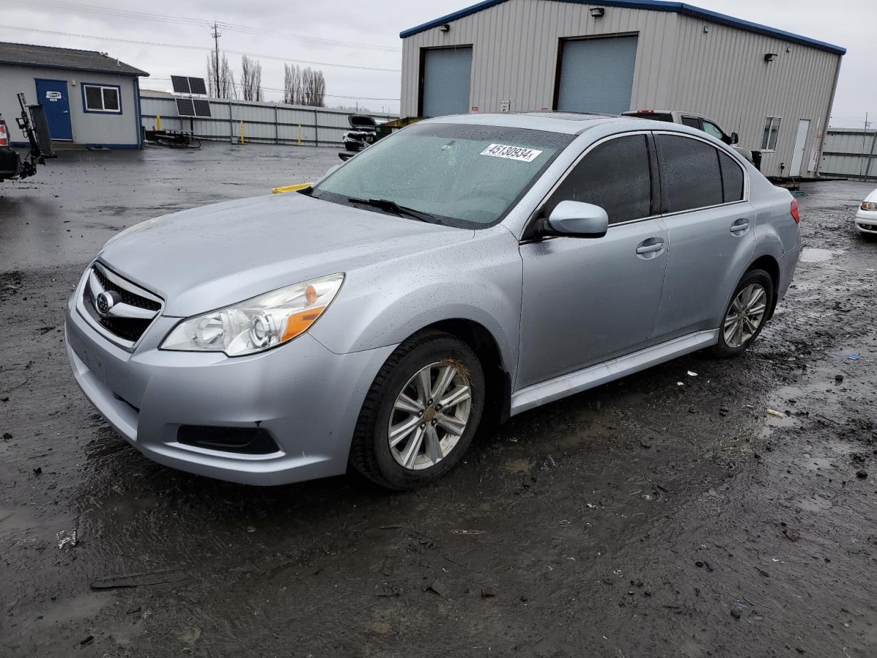 subaru legacy 2012 4s3bmbg67c3010191