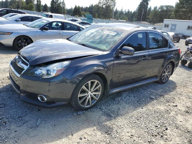 subaru legacy 2.5 2013 4s3bmbg67d3025453