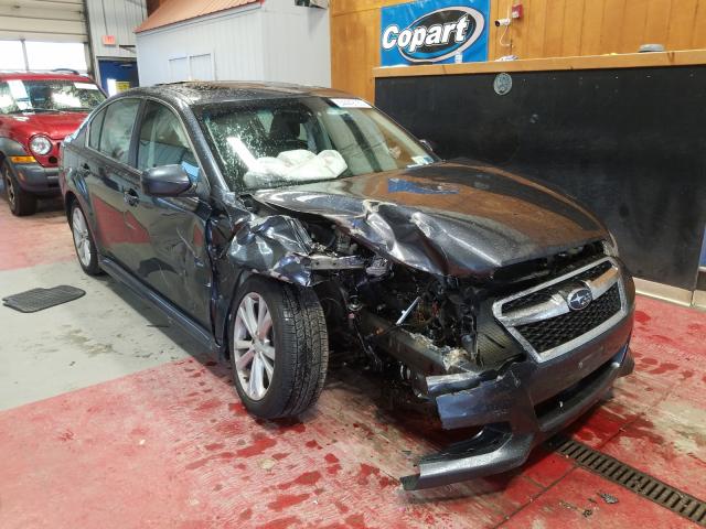 subaru legacy 2.5 2013 4s3bmbg67d3030698