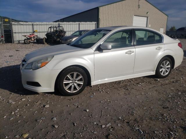 subaru legacy 2011 4s3bmbg68b3212942