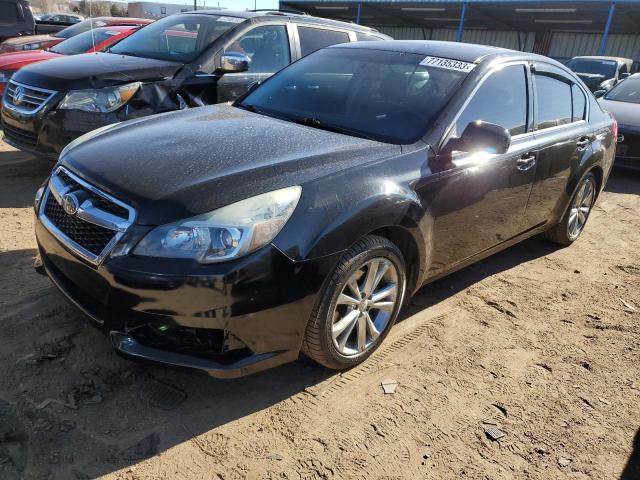 subaru legacy 2013 4s3bmbg68d3046974