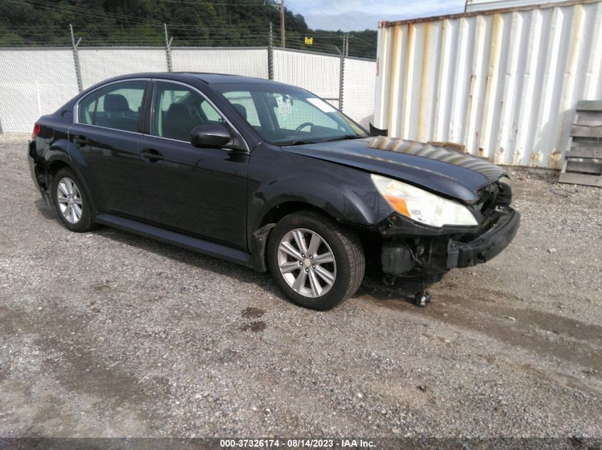 subaru legacy 2011 4s3bmbg69b3214831