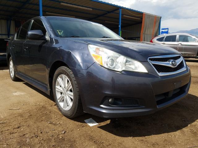 subaru legacy 2.5 2011 4s3bmbg69b3215607