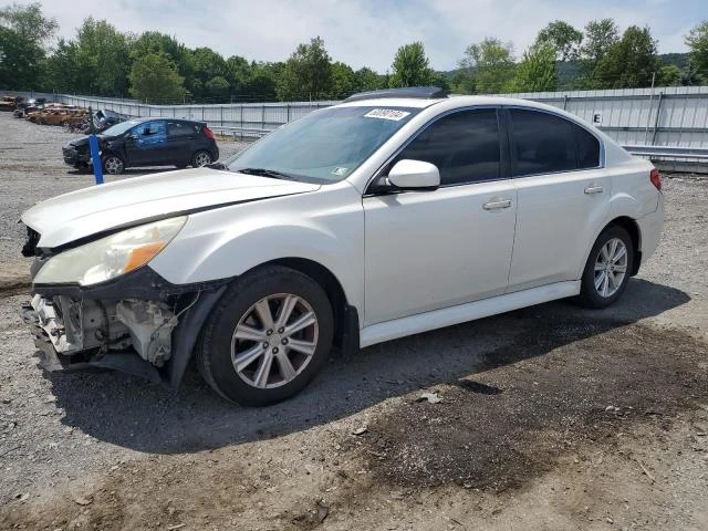 subaru legacy 2.5 2011 4s3bmbg69b3248915