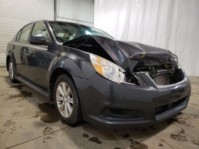 subaru legacy 2.5 2011 4s3bmbg69b3260191