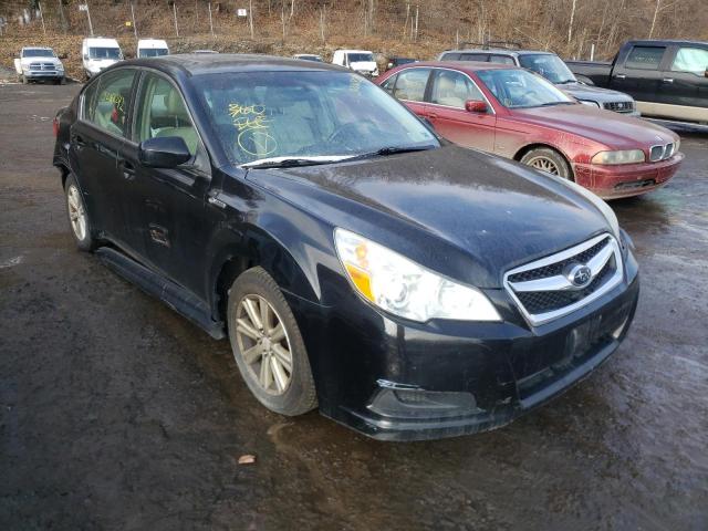 subaru legacy 2.5 2012 4s3bmbg69c3030880