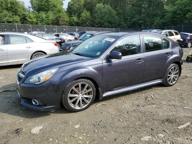 subaru legacy 2013 4s3bmbg69d3043680