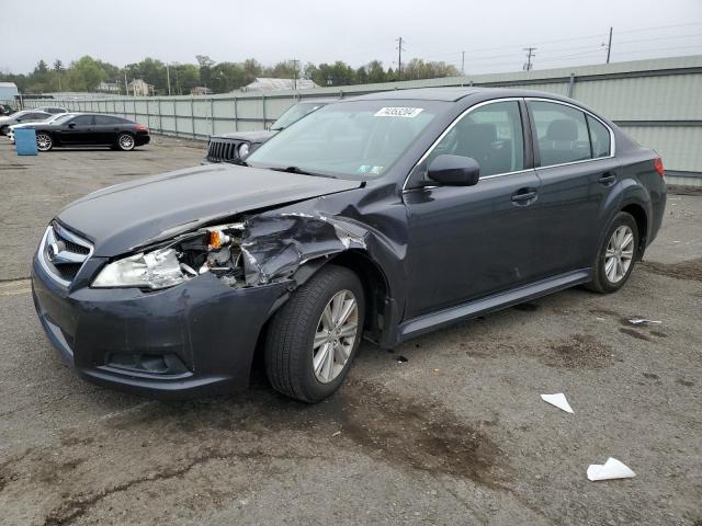 subaru legacy 2.5 2011 4s3bmbg6xb3242783