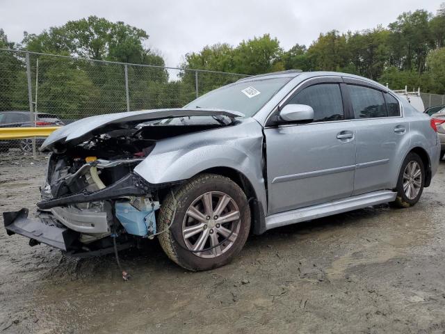 subaru legacy 2.5 2012 4s3bmbg6xc3043038