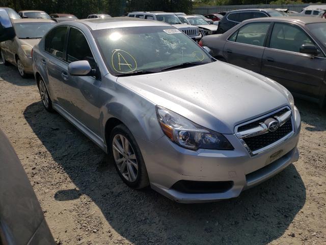 subaru legacy 2.5 2013 4s3bmbg6xd3012809