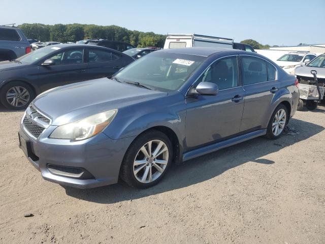 subaru legacy 2.5 2013 4s3bmbg6xd3033885