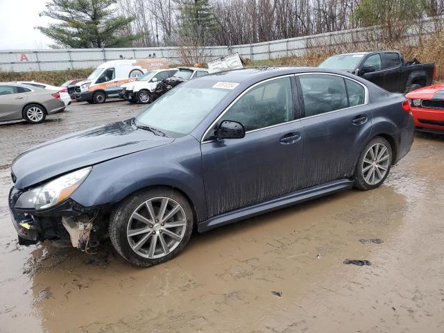 subaru legacy 2.5 2014 4s3bmbh60e3006016