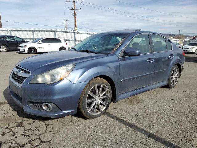 subaru legacy 2014 4s3bmbh60e3012396