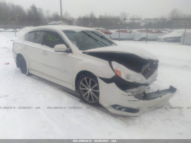 subaru legacy 2014 4s3bmbh61e3024508