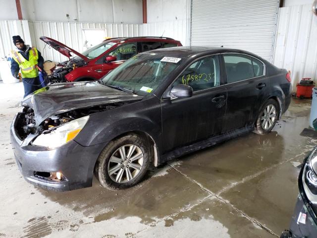 subaru legacy 2.5 2012 4s3bmbh63c3022871